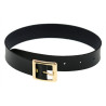 Joy Jewels Ras de cou SIMPLY BAND Noir